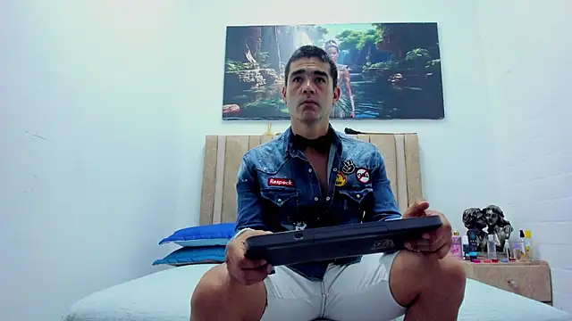 Fausto Storm online show from 7, 4, 2026