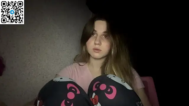 LovelySilk 63 online show from 11, 3, 2026