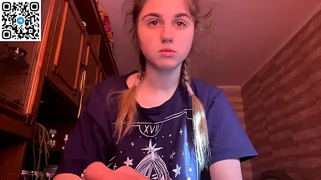 LovelySilk 63 online show from 16, 3, 2026