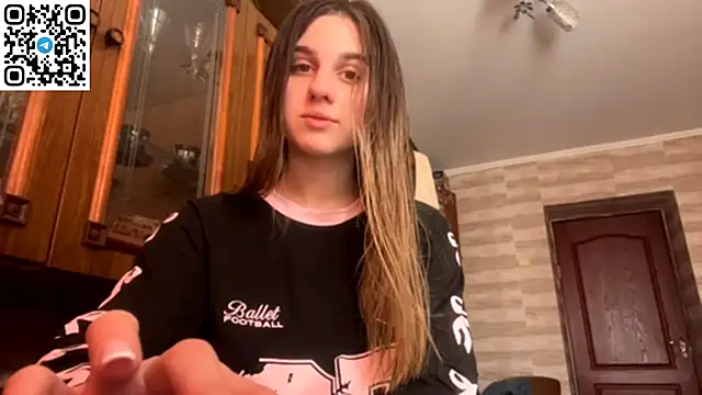 LovelySilk 63 online show from 20, 3, 2026