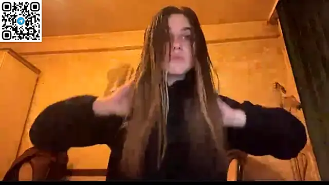 LovelySilk 63 online show from 13, 4, 2026