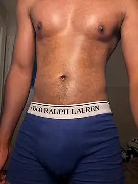 Warrendjoy974 online show from 10, 7, 2026