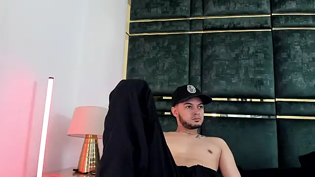 GaelyCoral online show from 21, 3, 2026