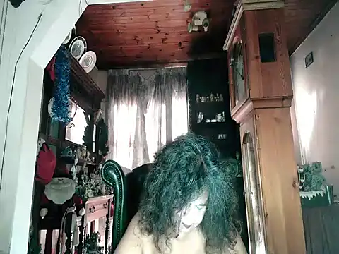 Snapshot of cosmicstar chatting on 7, 4, 2026 cosmicstar online show from 7, 4, 2026