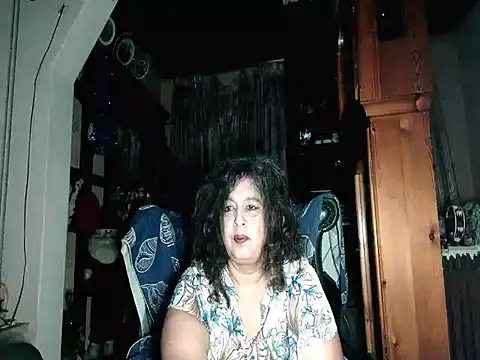Snapshot of cosmicstar chatting on 26, 4, 2026 cosmicstar online show from 26, 4, 2026