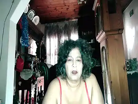 Snapshot of cosmicstar chatting on 8, 5, 2026 cosmicstar online show from 8, 5, 2026