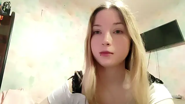 TiaBIanks online show from 19, 3, 2026