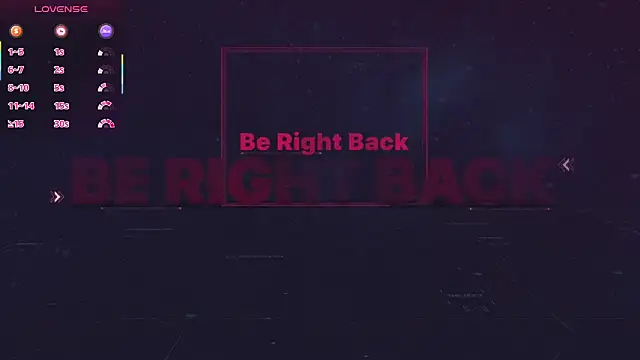 JadeAlexis403 online show from 19, 2, 2026