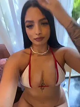 BustedAngelXXX online show from 11, 2, 2026