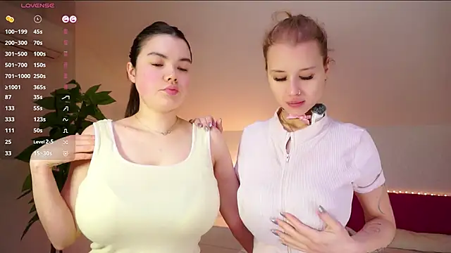 Snapshot of BertaForth chatting on 20, 2, 2026 BertaForth online show from 20, 2, 2026