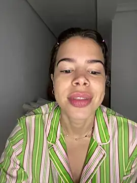 Snapshot of Brigitte01 chatting on 29, 3, 2026 Brigitte01 online show from 29, 3, 2026