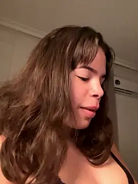 Snapshot of Brigitte01 chatting on 17, 4, 2026 Brigitte01 online show from 17, 4, 2026