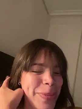 Brigitte01 online show from 2, 6, 2026