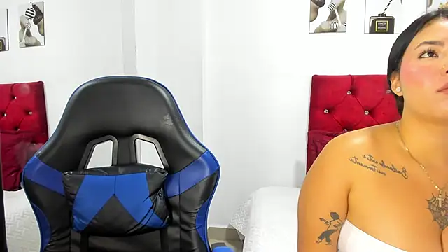 Madison Rosee online show from 5, 4, 2026