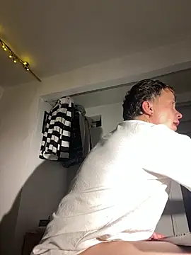 SimonMasseel online show from 17, 2, 2026