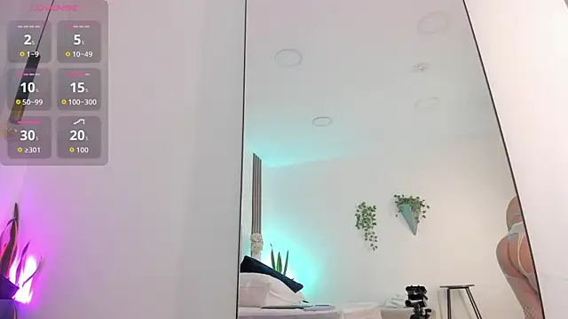 Snapshot of galilea_marquez_ chatting on 12, 5, 2026 galilea marquez online show from 12, 5, 2026