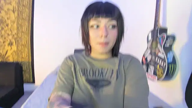Snapshot of Aria_x_Orien_ chatting on 26, 5, 2026 Aria x Orien online show from 26, 5, 2026