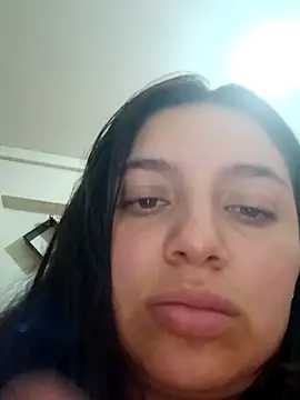 MajoArias online show from 7, 2, 2026