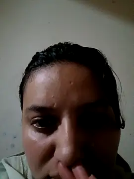 MajoArias online show from 1, 3, 2026