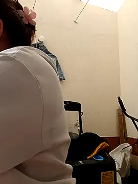 Snapshot of MajoArias chatting on 11, 3, 2026 MajoArias online show from 11, 3, 2026