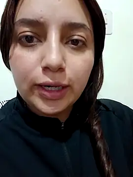 Snapshot of MajoArias chatting on 15, 3, 2026 MajoArias online show from 15, 3, 2026