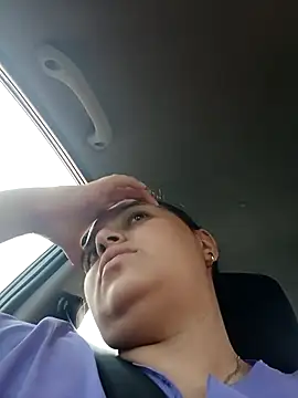 Snapshot of MajoArias chatting on 19, 3, 2026 MajoArias online show from 19, 3, 2026