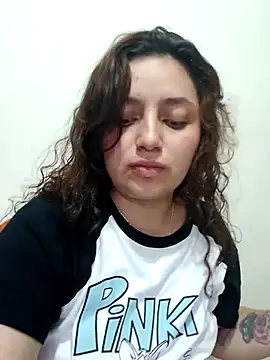 Snapshot of MajoArias chatting on 29, 3, 2026 MajoArias online show from 29, 3, 2026