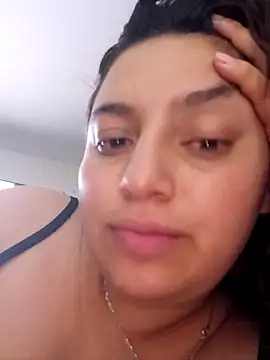 Snapshot of MajoArias chatting on 2, 4, 2026 MajoArias online show from 2, 4, 2026