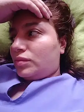 Snapshot of MajoArias chatting on 13, 4, 2026 MajoArias online show from 13, 4, 2026