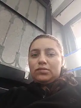 Snapshot of MajoArias chatting on 17, 4, 2026 MajoArias online show from 17, 4, 2026