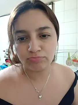 Snapshot of MajoArias chatting on 22, 4, 2026 MajoArias online show from 22, 4, 2026