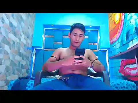 Snapshot of warmNoah chatting on 20, 2, 2026 warmNoah online show from 20, 2, 2026