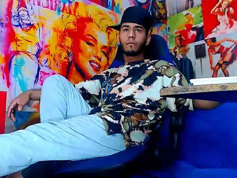 warmNoah online show from 13, 4, 2026