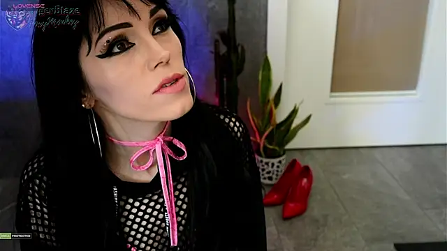 Snapshot of TigerBlazeFoxyMonkey chatting on 1, 5, 2026 TigerBlazeFoxyMonkey online show from 1, 5, 2026