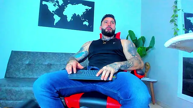 Snapshot of Alessrose chatting on 1, 3, 2026 Alessrose online show from 1, 3, 2026