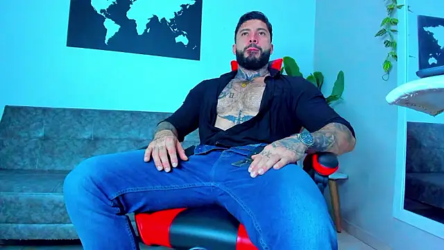 Alessrose online show from 8, 3, 2026