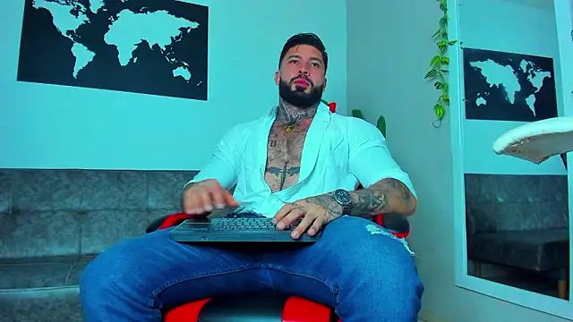 Alessrose online show from 25, 3, 2026