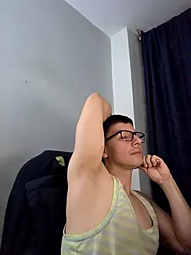 Coddy maxx69 online show from 18, 2, 2026