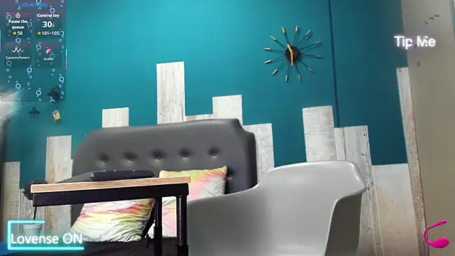 Coddy maxx69 online show from 23, 2, 2026