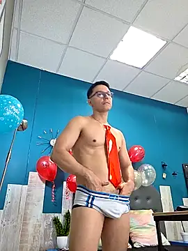 Coddy maxx69 online show from 28, 2, 2026