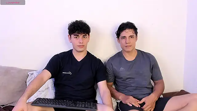 hans andres17 online show from 24, 2, 2026