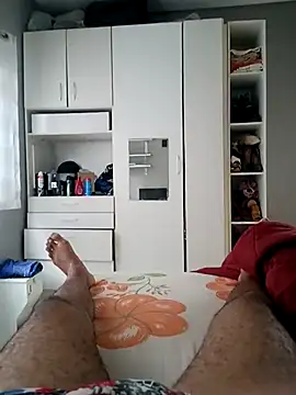 marcosrodrigues online show from 26, 2, 2026