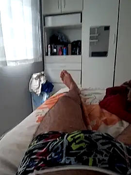 marcosrodrigues online show from 13, 3, 2026