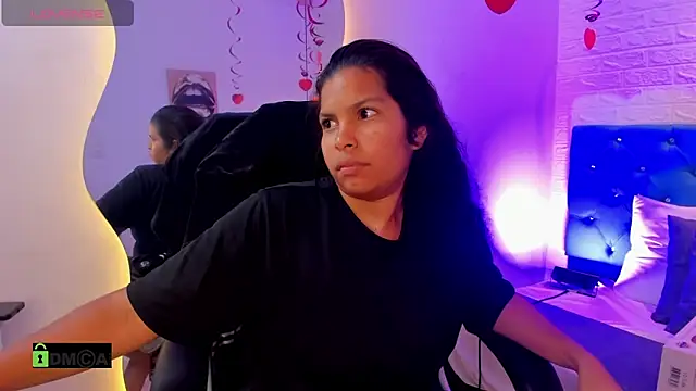 Snapshot of Dulcecooper1 chatting on 15, 2, 2026 Dulcecooper1 online show from 15, 2, 2026