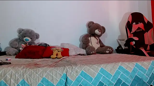 Snapshot of karolsweetvagi chatting on 19, 3, 2026 karolsweetvagi online show from 19, 3, 2026