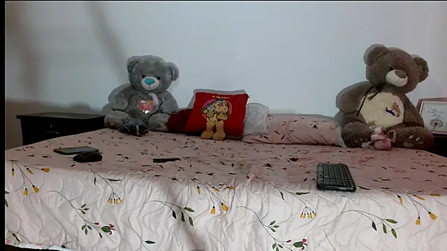 Snapshot of karolsweetvagi chatting on 2, 4, 2026 karolsweetvagi online show from 2, 4, 2026