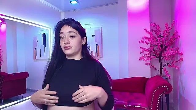 Snapshot of Alanna__scott chatting on 17, 4, 2026 Alanna scott online show from 17, 4, 2026