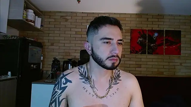 Snapshot of dave_wolf7 chatting on 20, 2, 2026 dave wolf7 online show from 20, 2, 2026