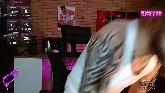 dave wolf7 online show from 8, 3, 2026