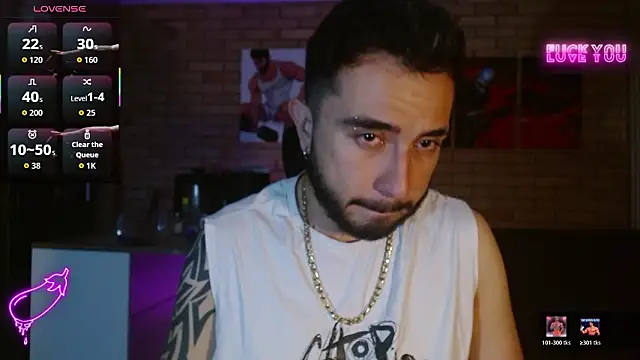 dave wolf7 online show from 12, 3, 2026